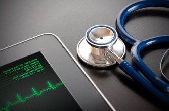 Stethoscope and medical diagnostic monitoring equipment